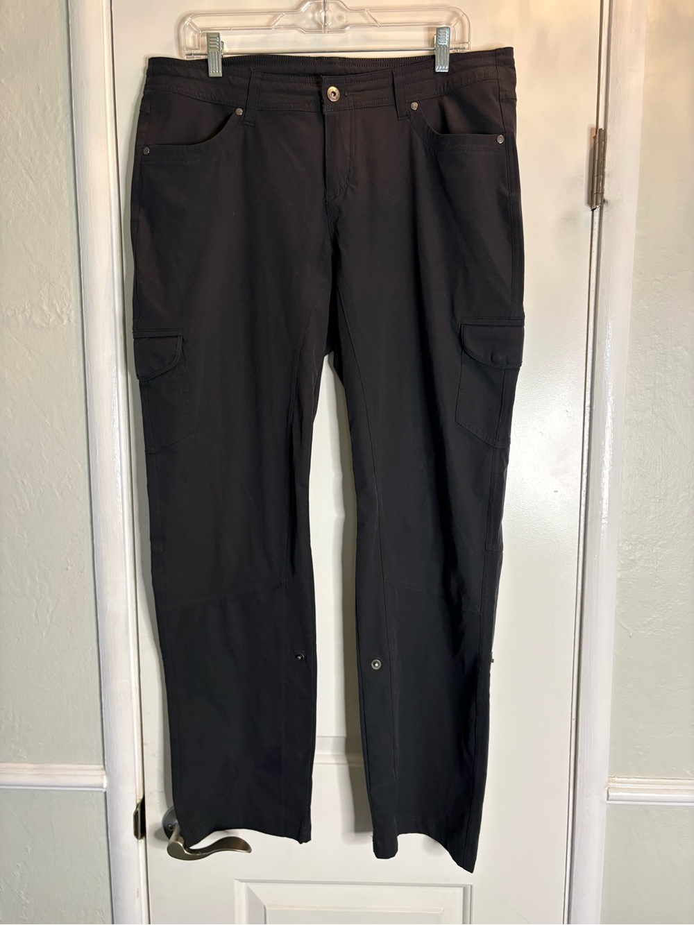 Kuhl FREEFLEX ROLL-UP PANT - Size 14